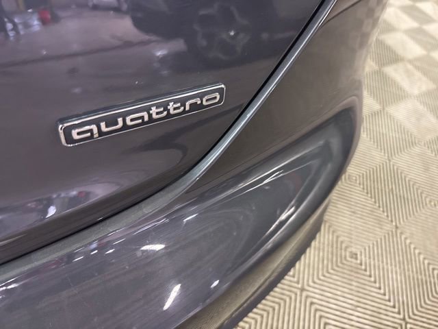 Used 2023 Audi A5 2.0T Premium Plus image 3