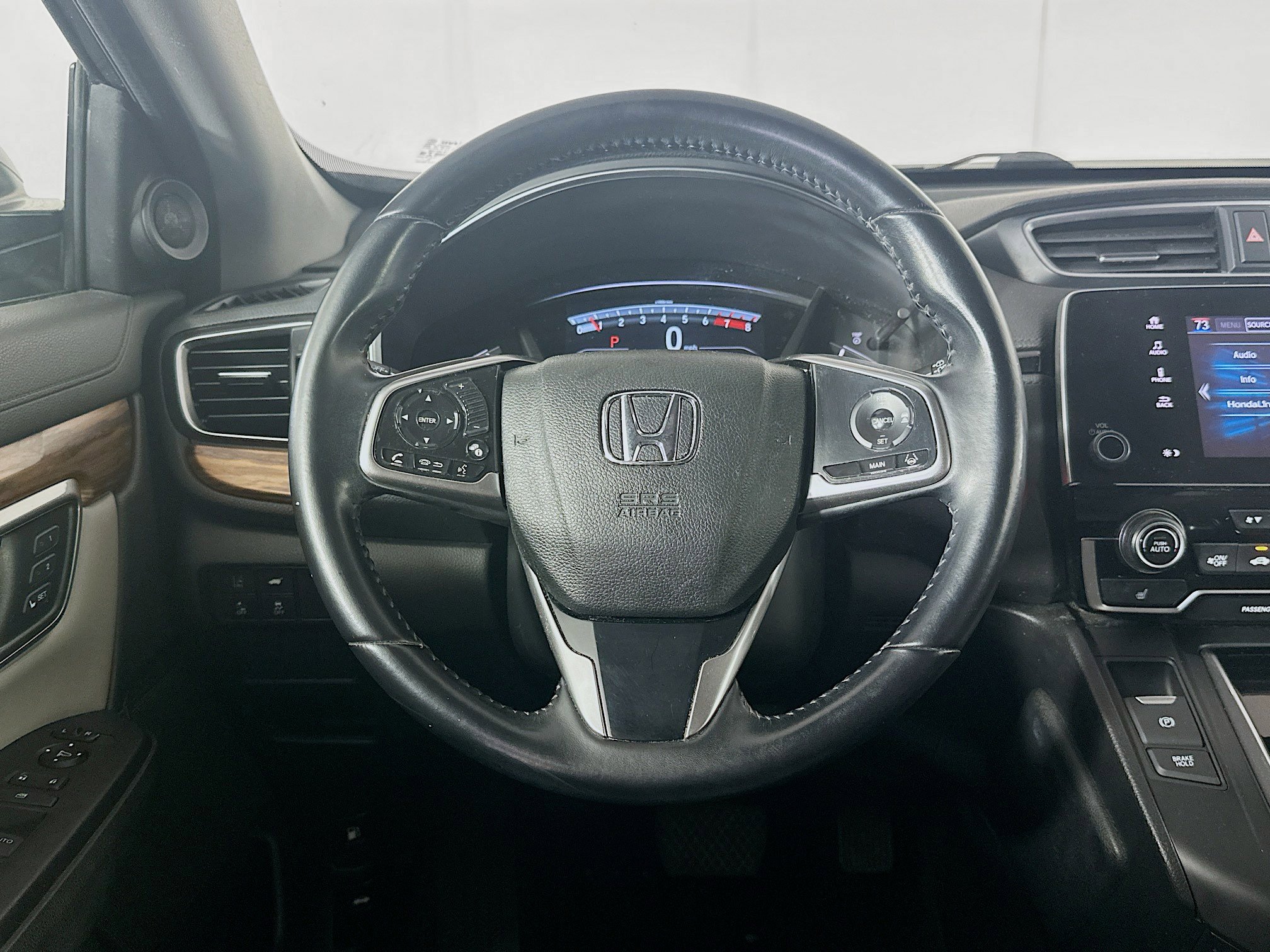 Used 2018 Honda CR-V EX-L image 17
