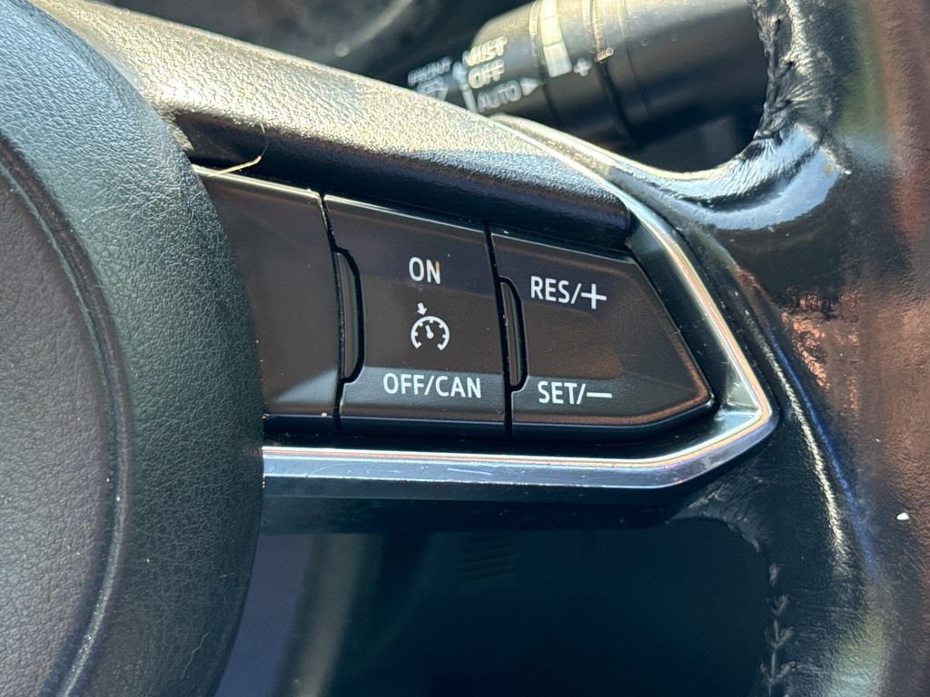 Used 2017 MAZDA MAZDA6 Touring image 27