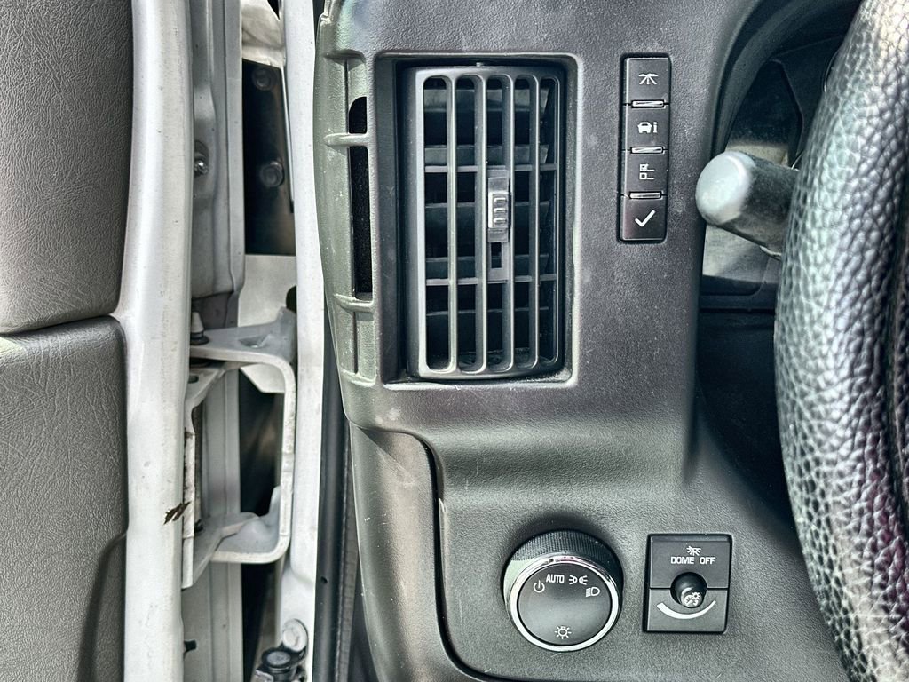 Certified 2014 Chevrolet Express 2500 w/ Cold Climate Package image 17