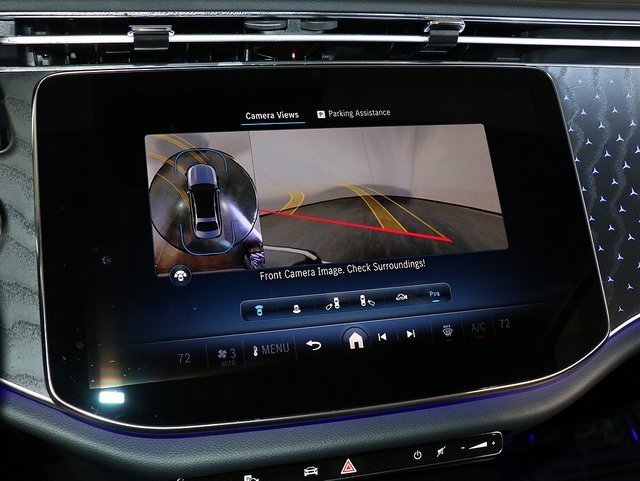 Used 2024 Mercedes-Benz E 350 4MATIC Sedan image 20