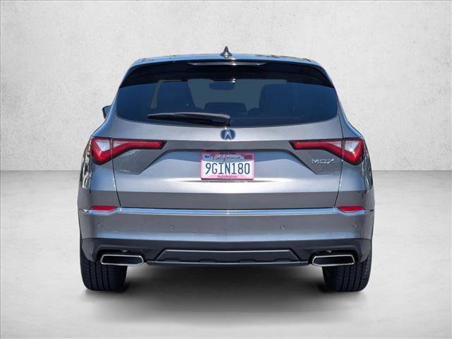 Certified 2023 Acura MDX FWD w/ Technology Package image 7