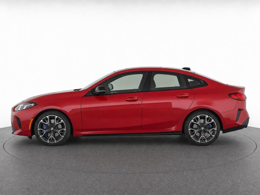 Used 2026 BMW 228i xDrive AWD/4WD image 5