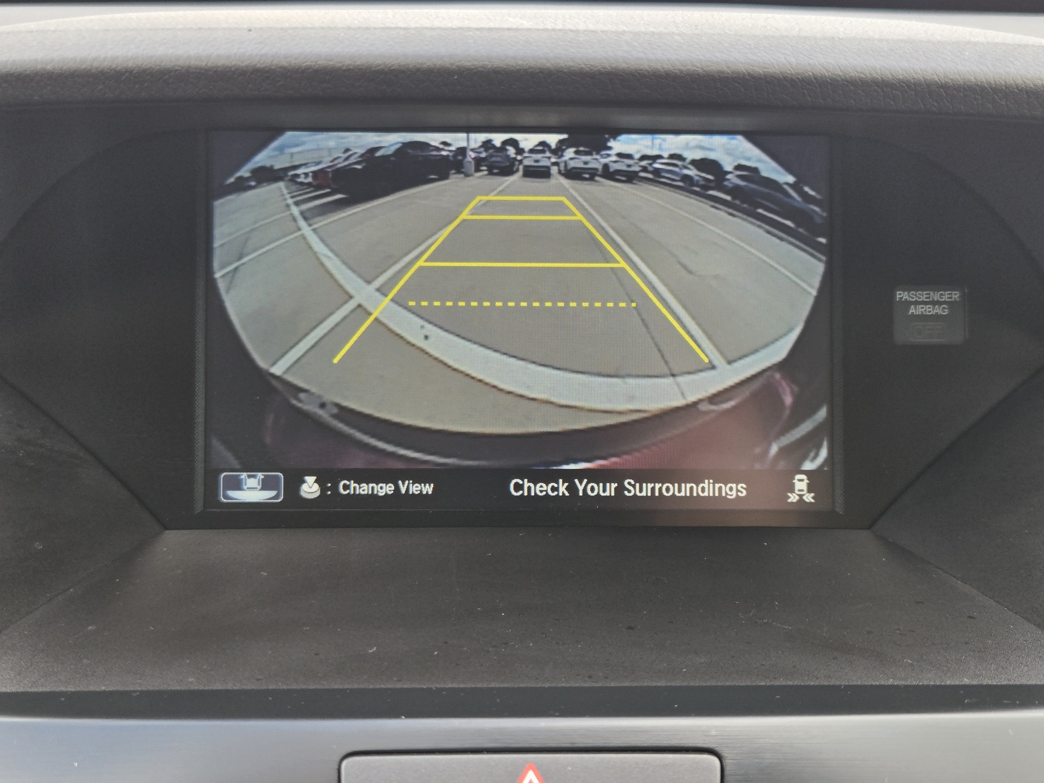 Used 2017 Acura RDX FWD w/ Advance Package image 15