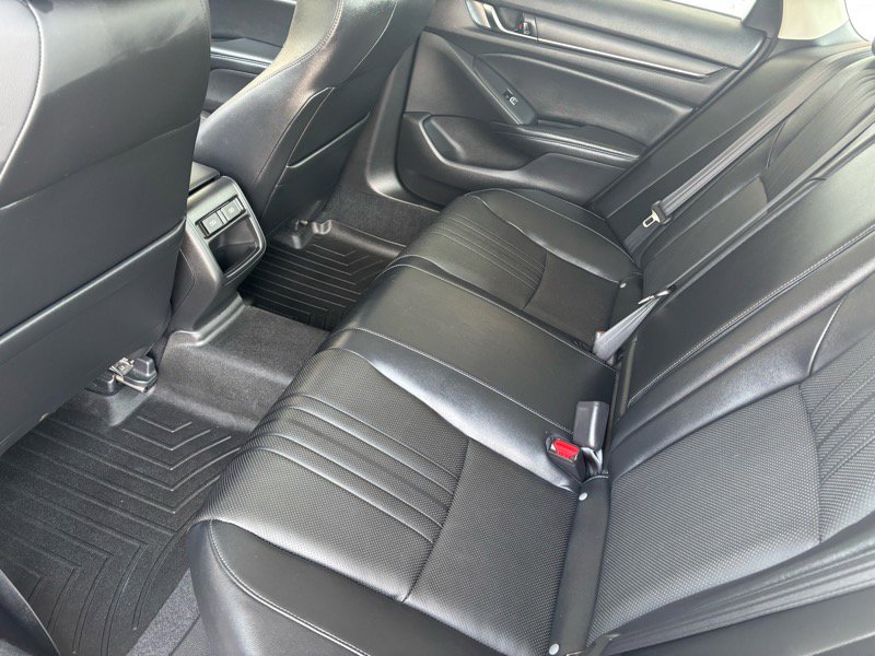 Used 2022 Honda Accord Sport Special Edition image 19