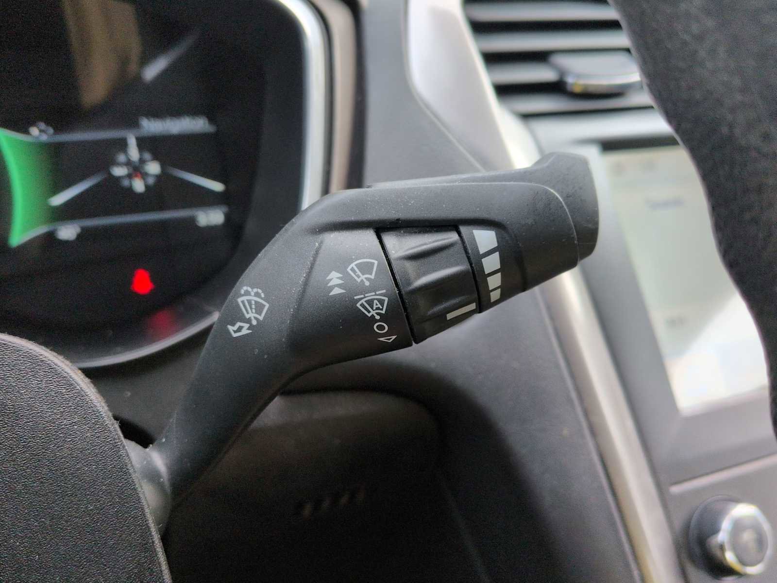 Used 2020 Ford Fusion S FWD image 24