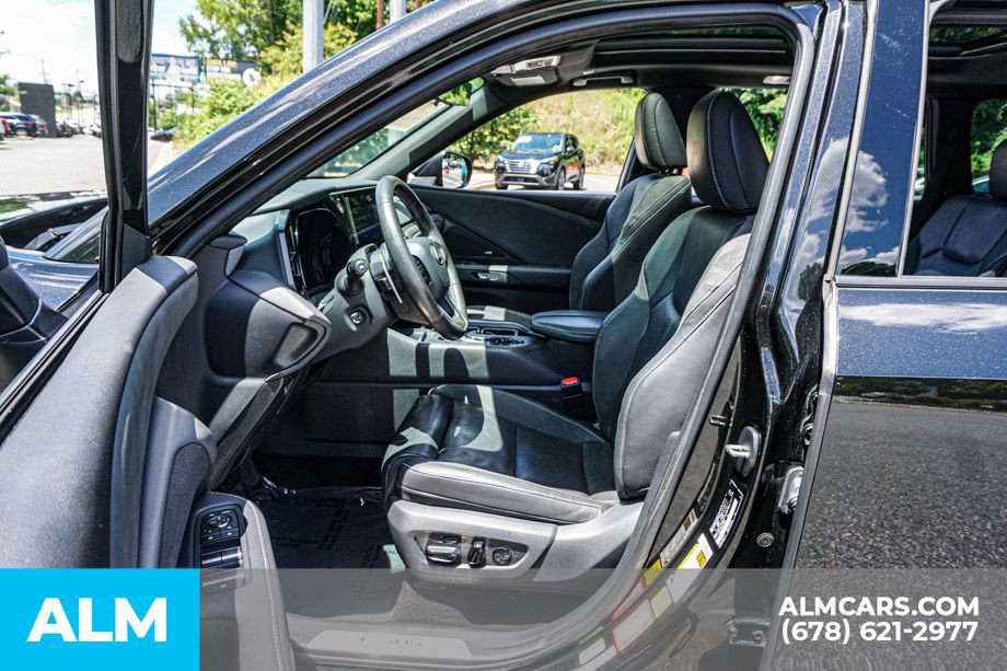 Used 2024 Lexus TX 350 FWD w/ Technology Package image 18