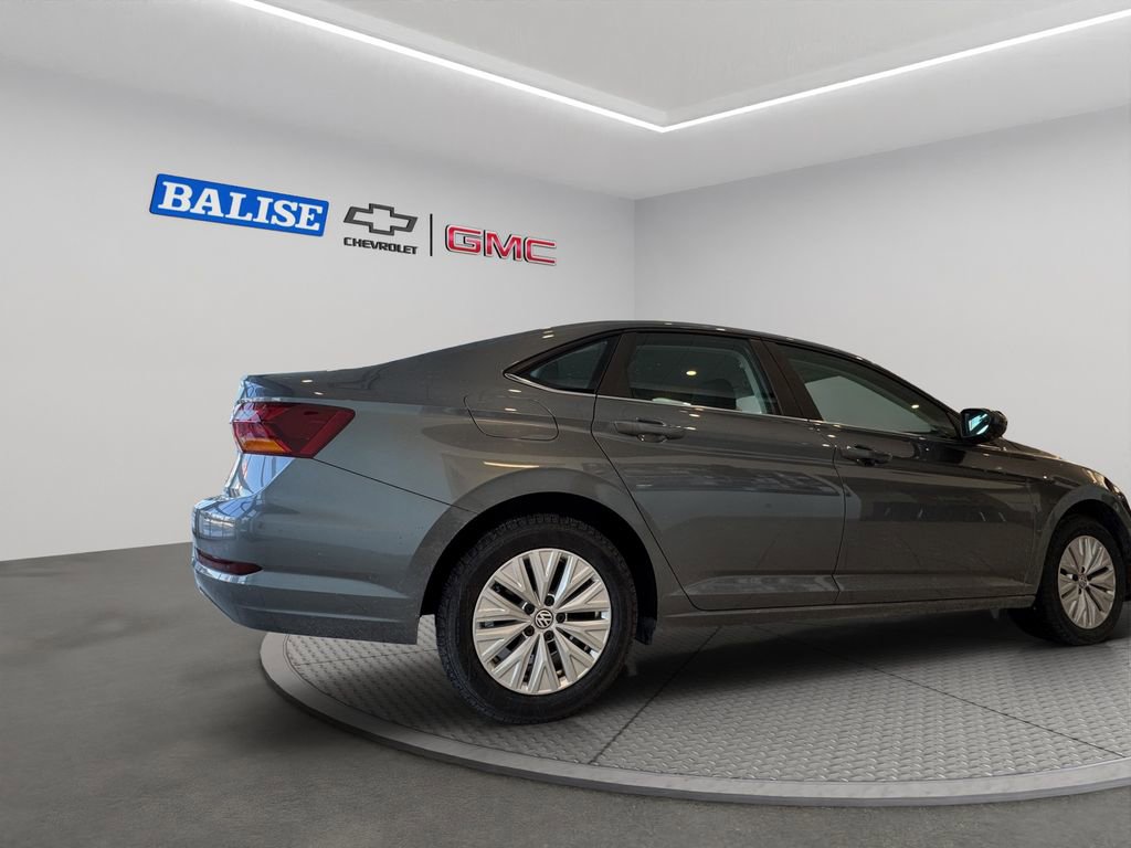 Used 2019 Volkswagen Jetta S w/ Driver Assistance Package image 12