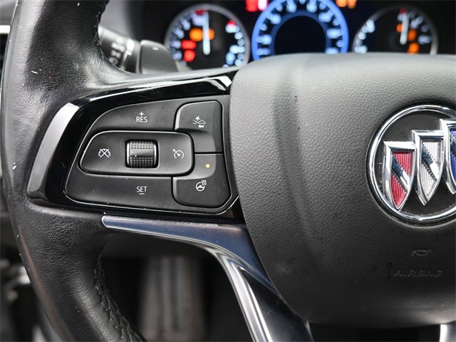 Used 2024 Buick Enclave Premium image 17