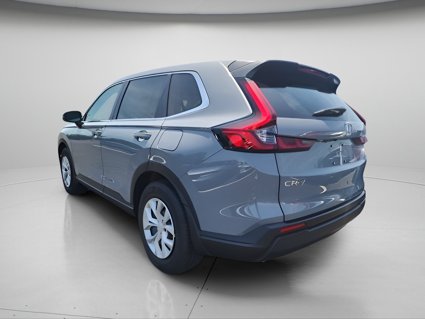 New 2026 Honda CR-V LX image 4