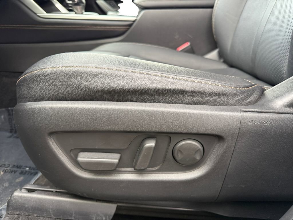 Used 2024 MAZDA CX-90 3.3 Turbo w/ Preferred Plus AWD/4WD image 10