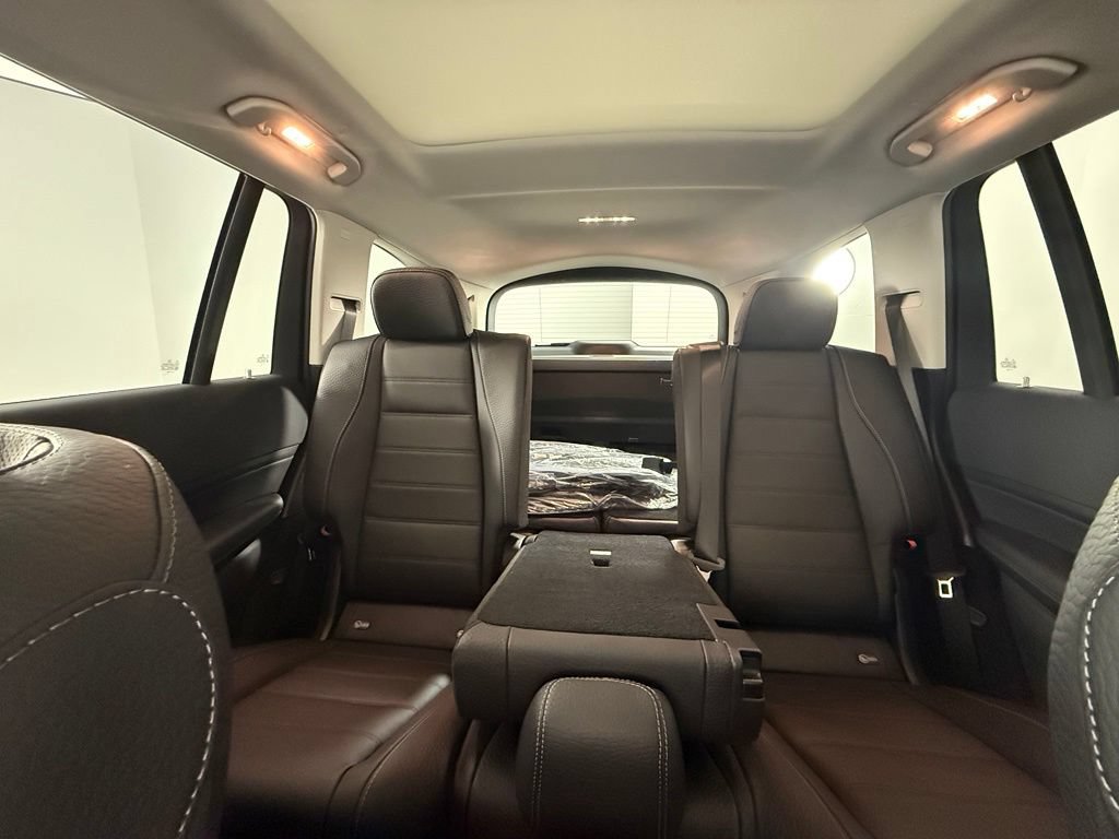 New 2026 Mercedes-Benz GLS 450 4MATIC image 19