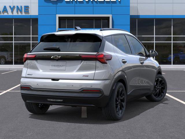 New 2027 Chevrolet Bolt RS image 4