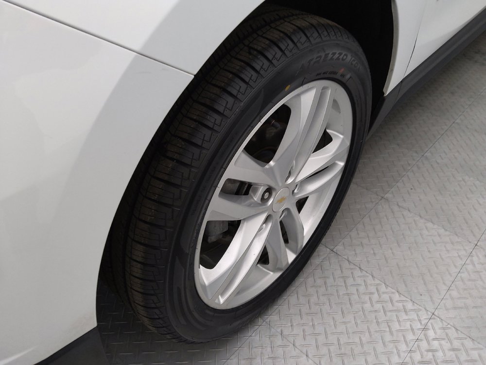 Used 2021 Chevrolet Equinox Premier AWD/4WD image 31