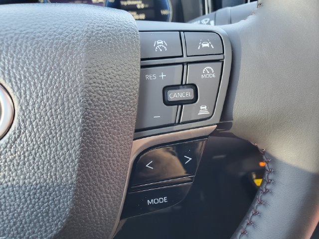 New 2026 Toyota Camry XSE FWD image 21