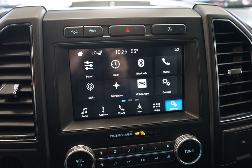 Used 2018 Ford Expedition Limited image 38