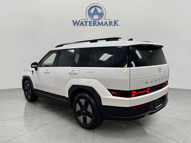 New 2026 Hyundai Santa Fe SEL image 3