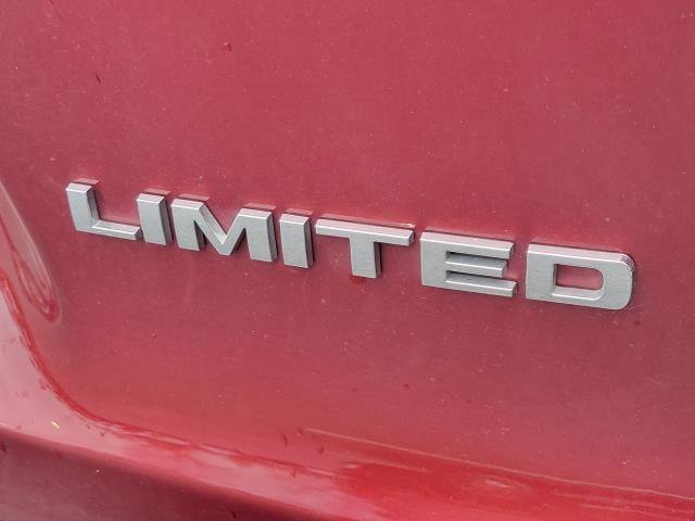 Used 2021 Jeep Cherokee Limited w/ Mopar Interior Package image 32