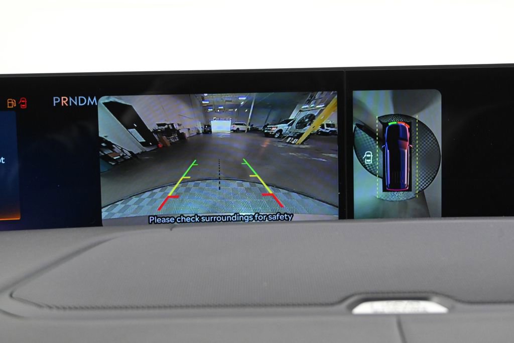 New 2026 Lincoln Navigator L Black Label image 30