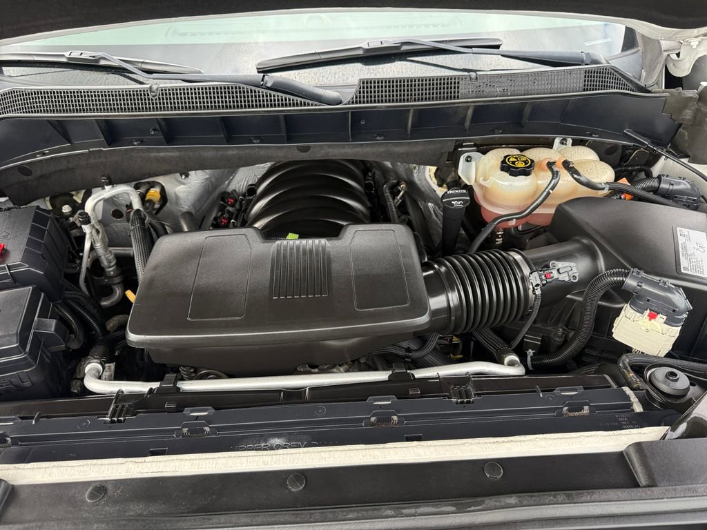 Used 2019 Chevrolet Silverado 1500 RST w/ All-Star Edition image 20