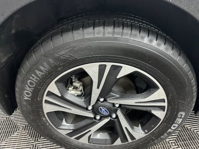 Used 2024 Subaru Crosstrek 2.0i Premium image 27