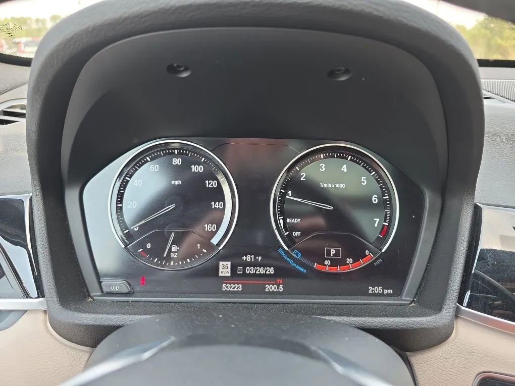 Used 2019 BMW X1 sDrive28i w/ Convenience Package image 18