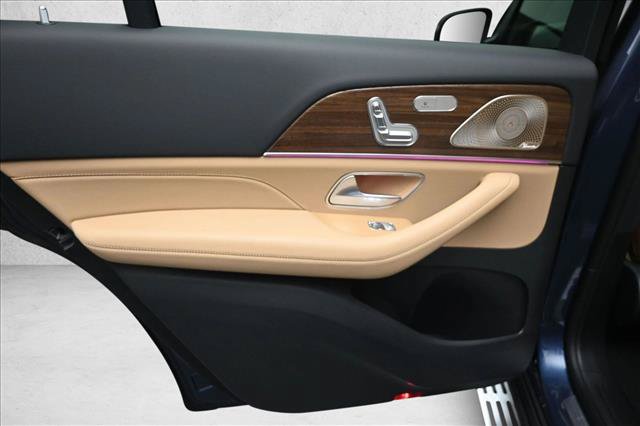 New 2026 Mercedes-Benz GLS 450 4MATIC image 23
