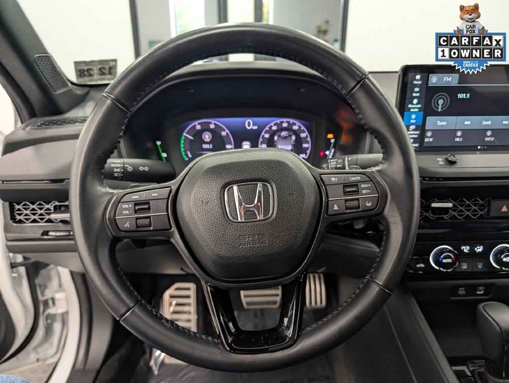 Used 2024 Honda Accord Sport image 19