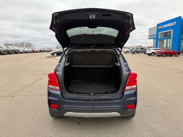 Used 2019 Chevrolet Trax Premier image 10
