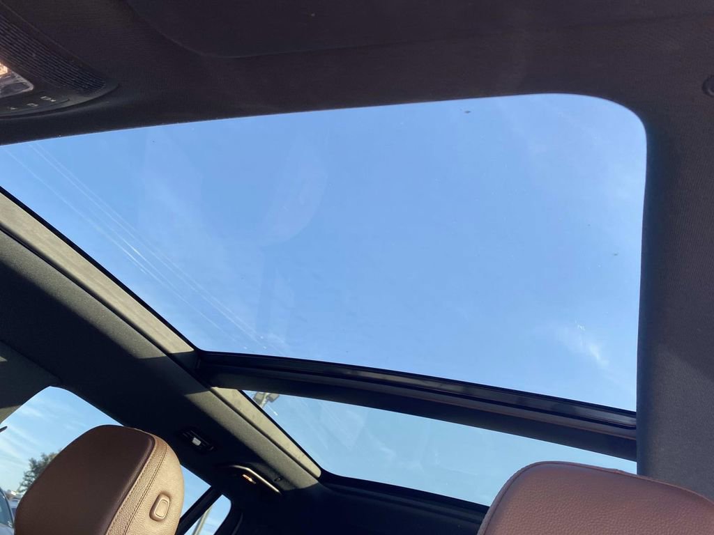 Certified 2024 Mercedes-Benz GLS 450 4MATIC image 25