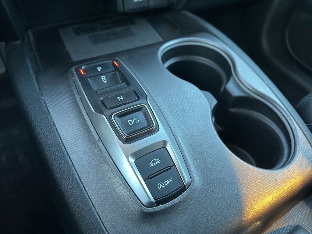 Used 2023 Honda Ridgeline RTL-E image 26