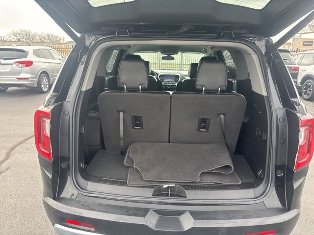 Used 2020 GMC Acadia SLT image 5