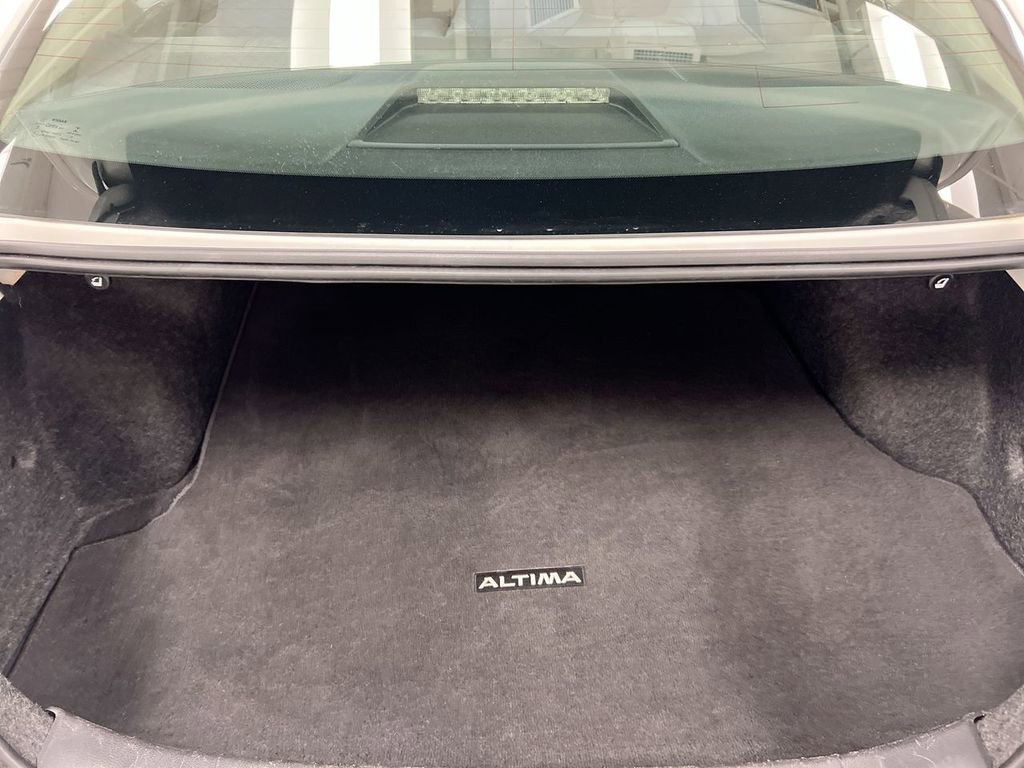 Used 2019 Nissan Altima 2.5 S FWD image 23