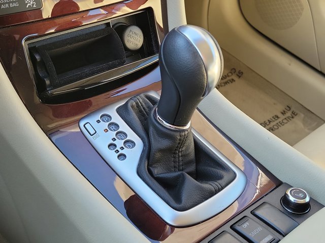 Used 2016 INFINITI QX50 2WD w/ Premium Plus Package image 22