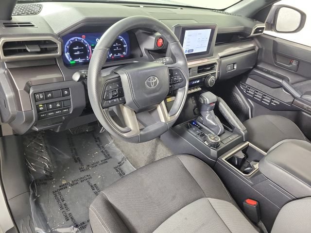 Used 2025 Toyota 4Runner TRD Off-Road AWD/4WD image 18
