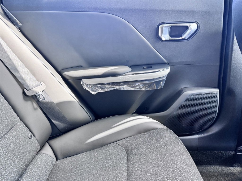 New 2025 Kia K4 GT-Line image 27
