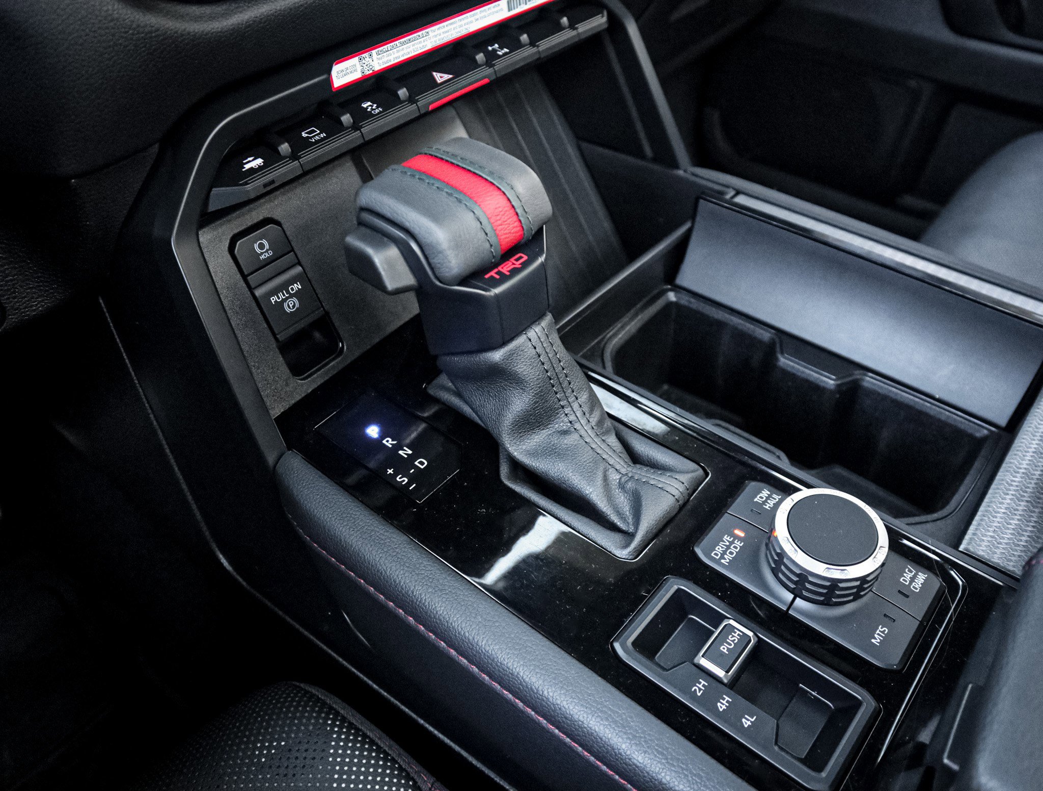 Used 2025 Toyota Sequoia TRD Pro image 23