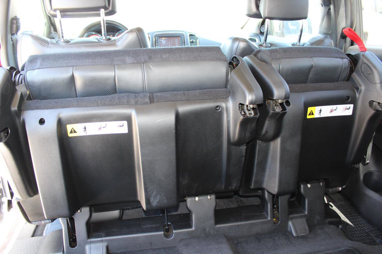 Used 2013 Dodge Durango R/T w/ Leather Interior Group AWD/4WD image 50