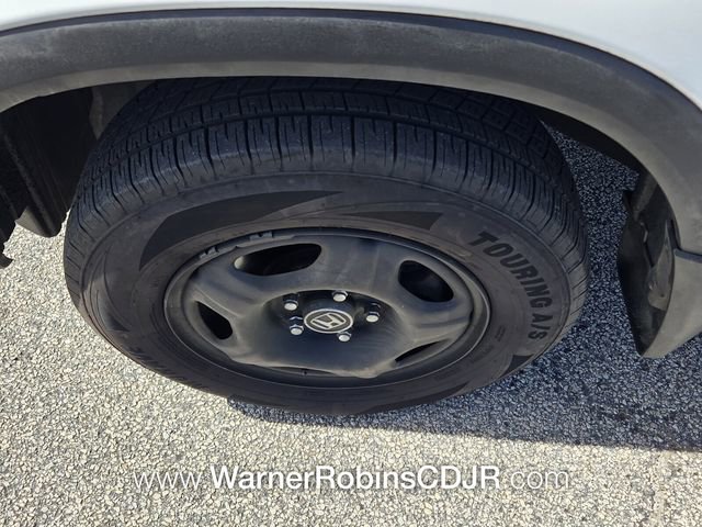 Used 2003 Honda CR-V LX image 17