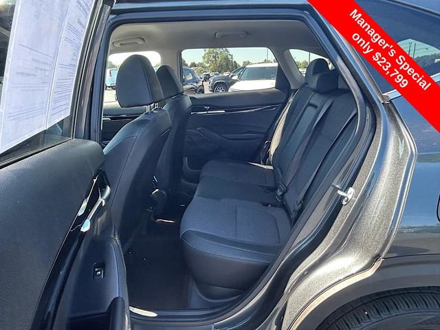 Certified 2024 Kia Seltos X-Line image 22
