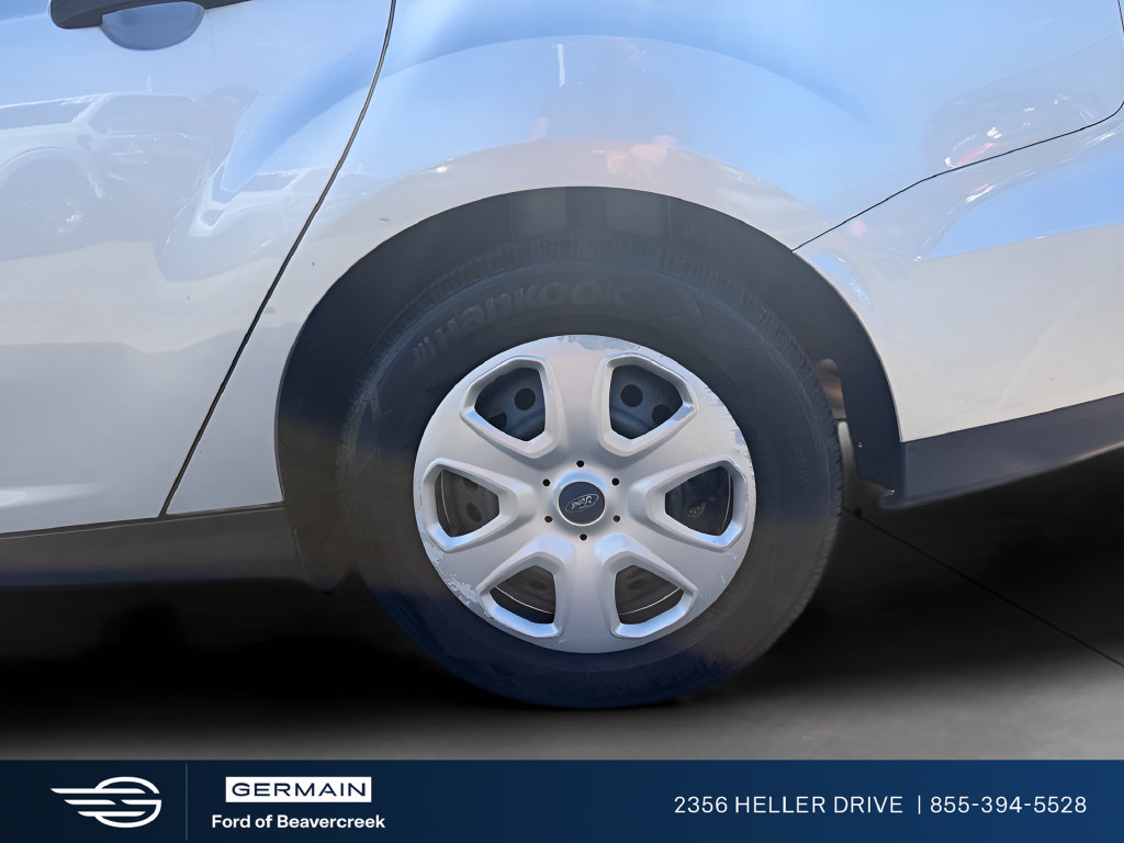 Used 2017 Ford Focus S FWD image 28