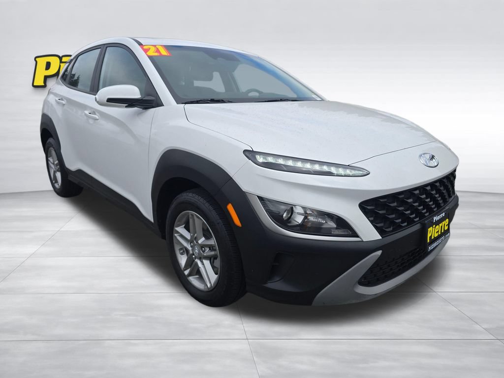 Used 2023 Hyundai Kona SE AWD/4WD image 7