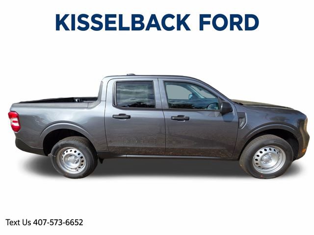 New 2026 Ford Maverick XL image 2