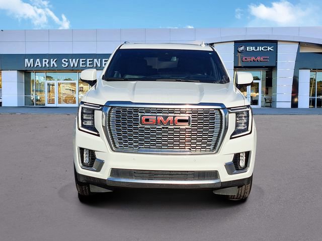 Used 2024 GMC Yukon Denali image 2