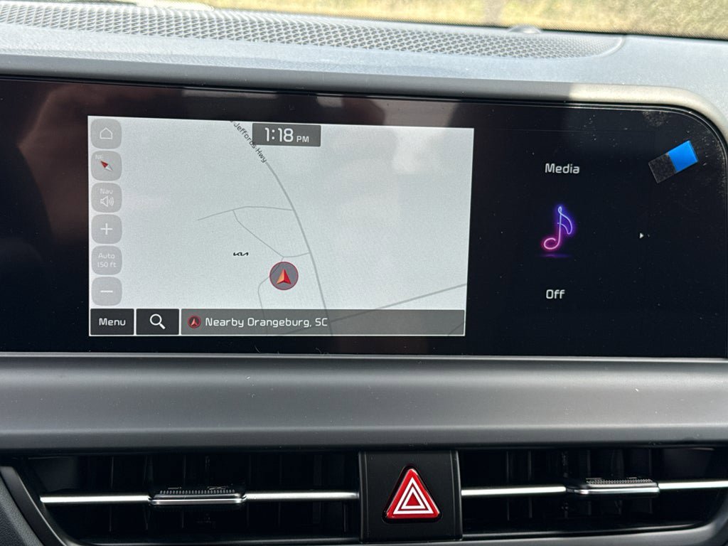 New 2026 Kia Seltos SX AWD/4WD image 14