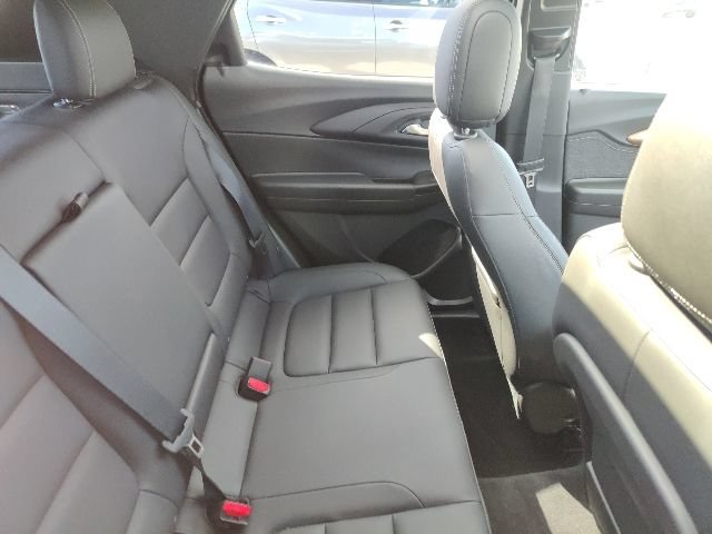 Used 2021 Chevrolet TrailBlazer ACTIV w/ Sun and Liftgate Package AWD/4WD image 29