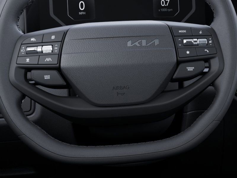 New 2026 Kia Sportage X-Pro Prestige image 22