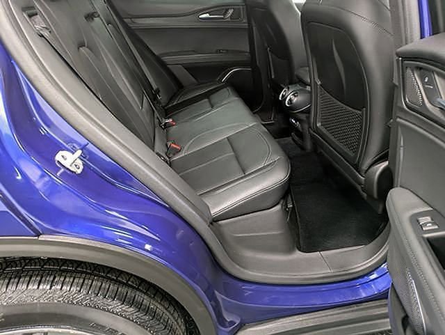 Used 2022 Alfa Romeo Stelvio Sprint AWD/4WD image 30