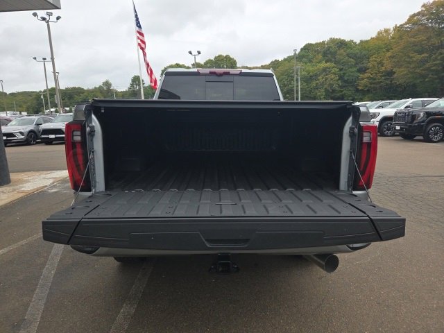 New 2026 GMC Sierra 2500 Denali Ultimate w/ Snow Plow Prep/Camper Package image 11