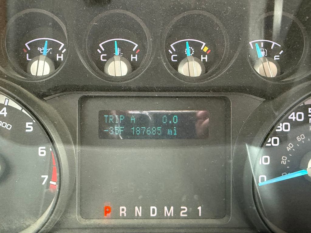 Used 2012 Ford F250 XLT image 27